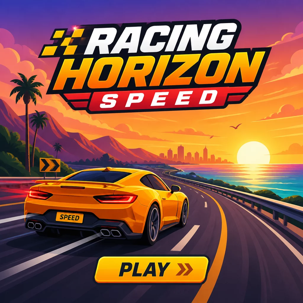 Racing Horizon Speed